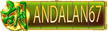 ANDALAN67 Logo